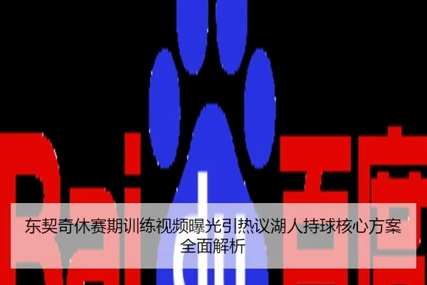 东契奇休赛期训练视频曝光引热议湖人持球核心方案全面解析