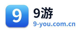 9游 Logo
